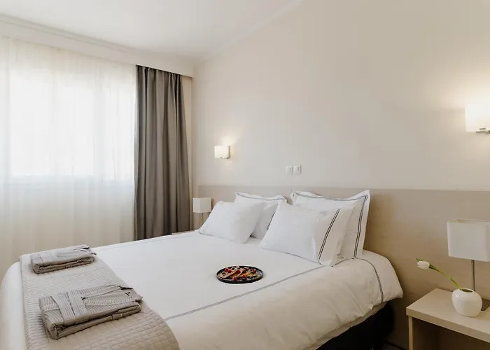 Nestos Hotel