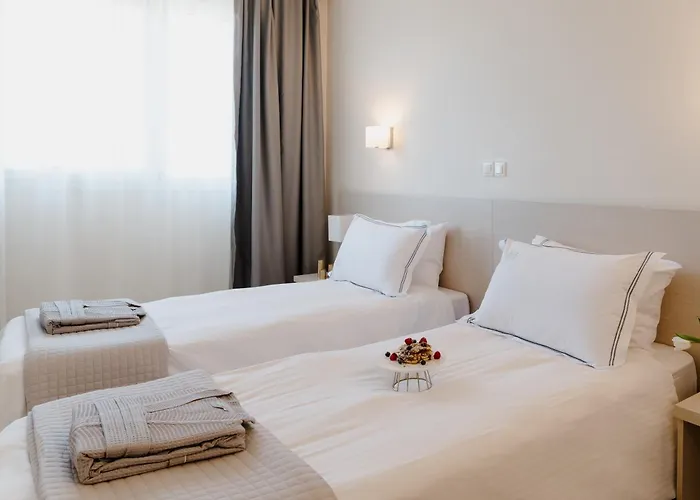 Nestos Hotel