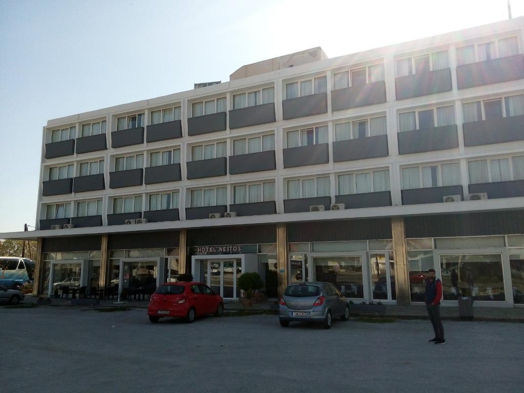 Otel Nestos