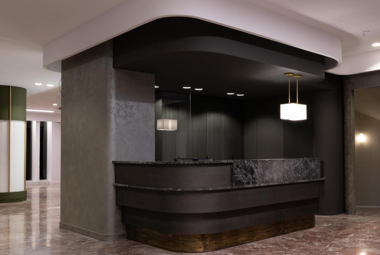 Nestos Otel 3*