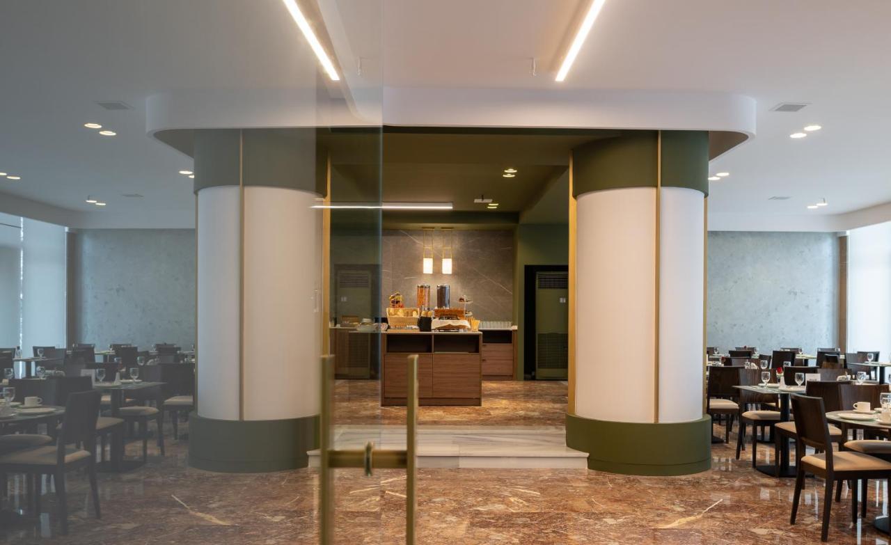 Nestos Otel 3*