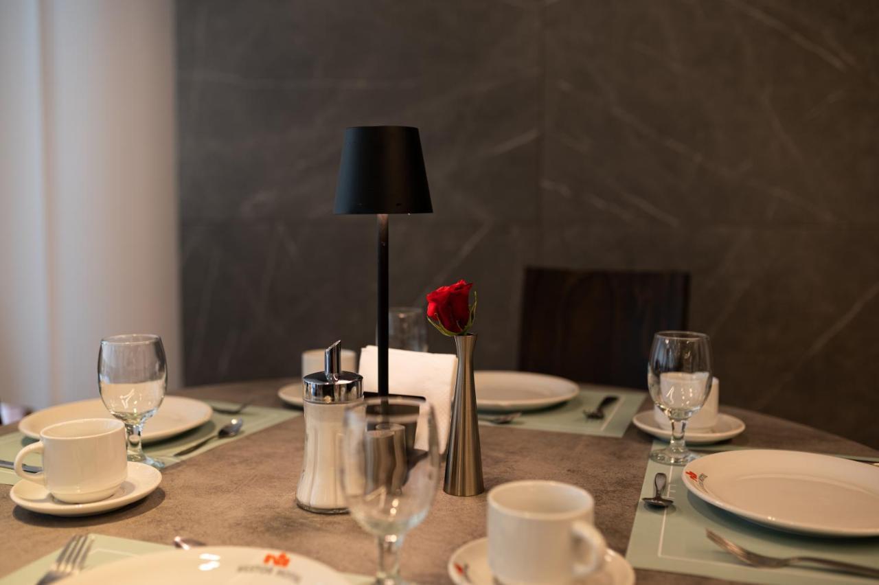 Nestos Otel 3*