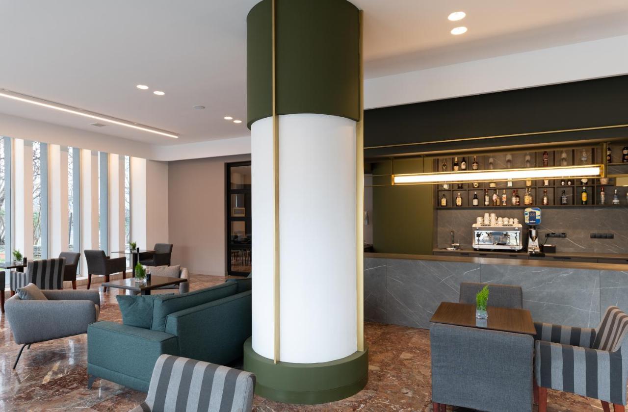 Otel Nestos 3*