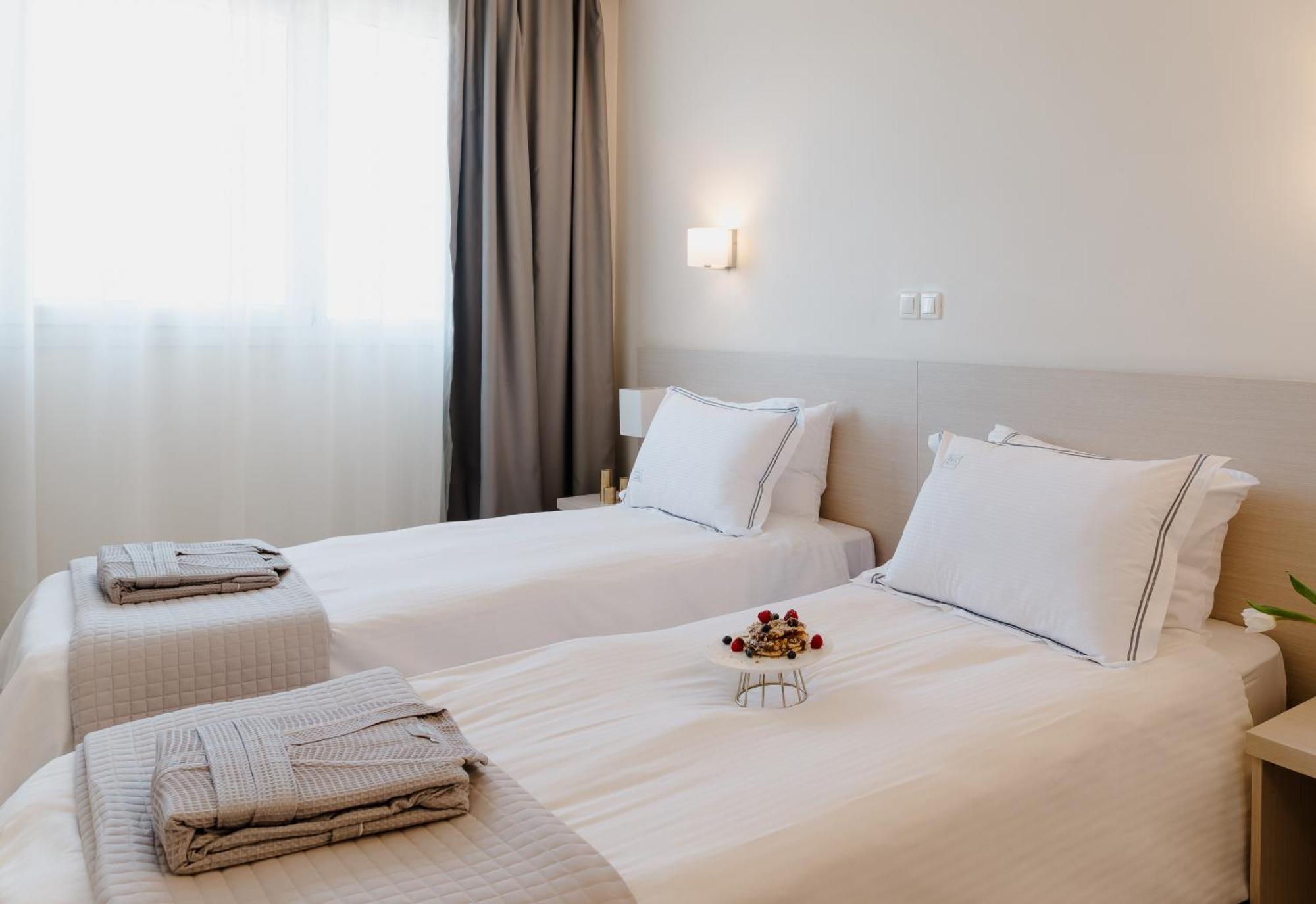 Nestos Otel 3*