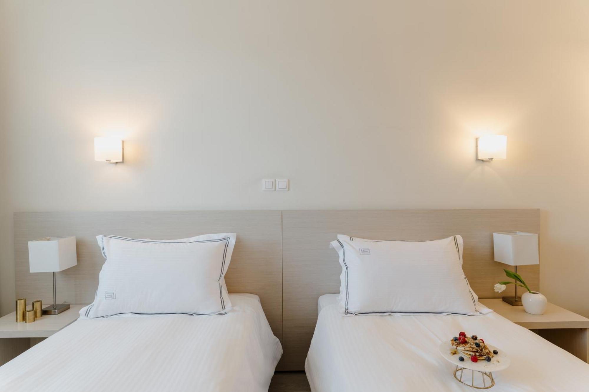 Otel Nestos 3*