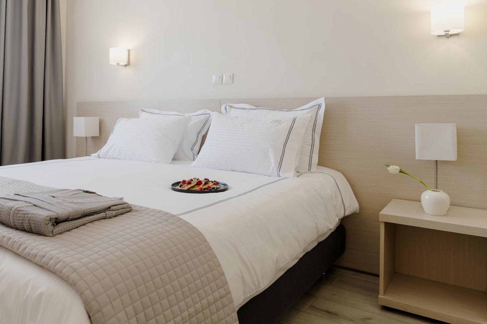 Otel Nestos İskeçe