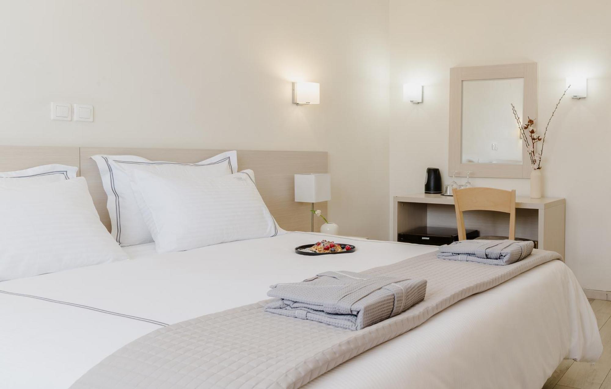 Nestos Otel 3*