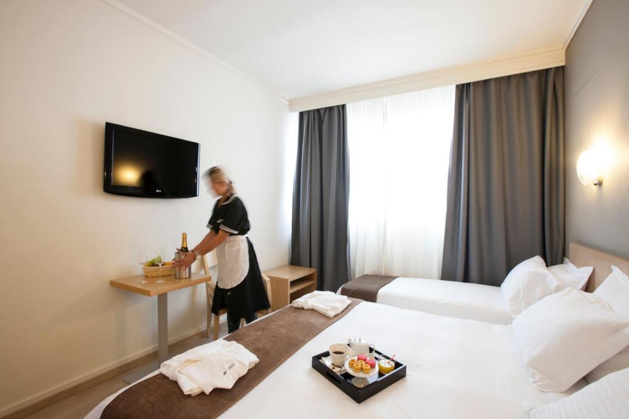Otel Nestos İskeçe