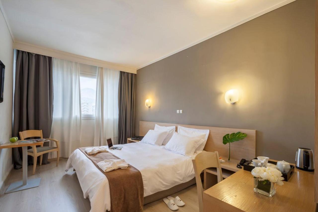 Nestos Otel